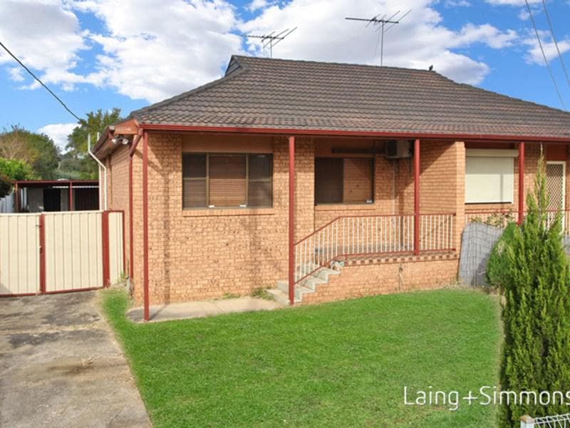 190a Canberra Street, St Marys, St Marys - Image 1