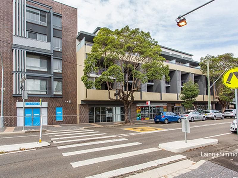 11/21-23 Grose Street, Parramatta, Parramatta - Image 1