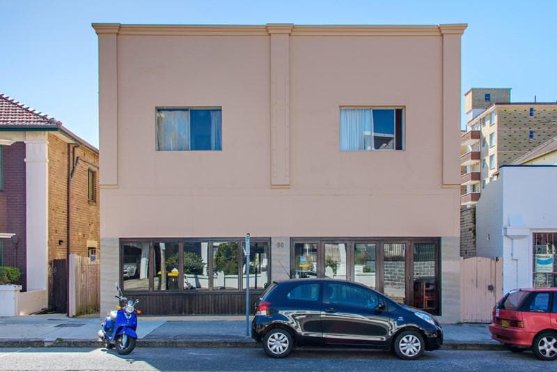 88-90 Curlewis Street, Bondi Beach, Bondi Beach - Thumbnail 3