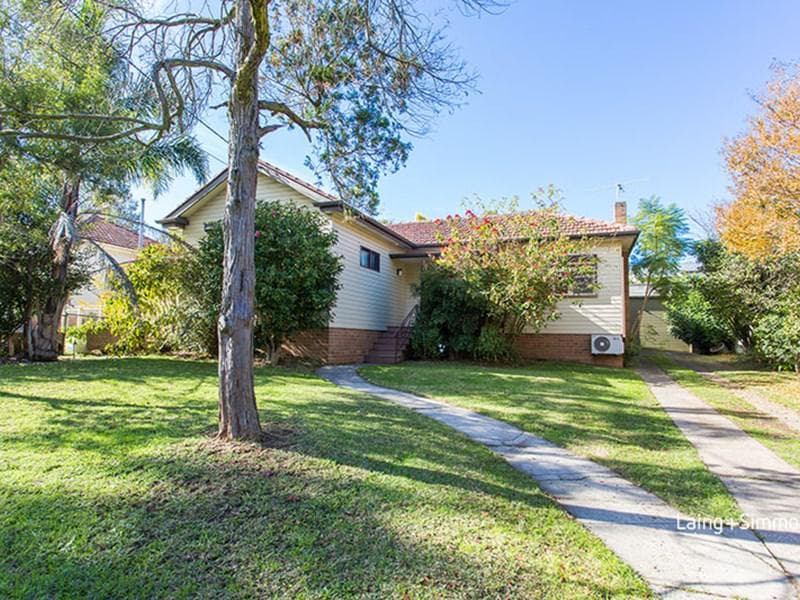 4 Knox Street, Pendle Hill, Pendle Hill - Image 1