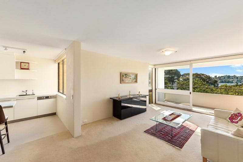 3c/45 Ocean Avenue, Double Bay, Double Bay - Image 1
