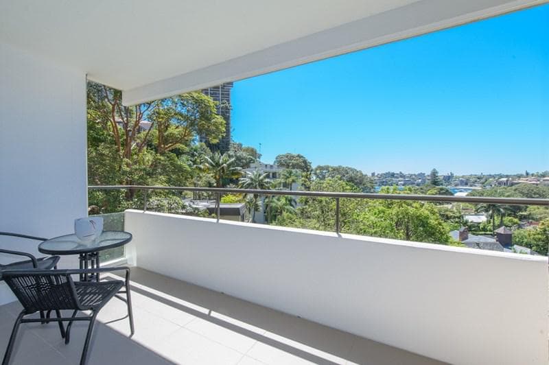 3c/45 Ocean Avenue, Double Bay, Double Bay - Thumbnail 4