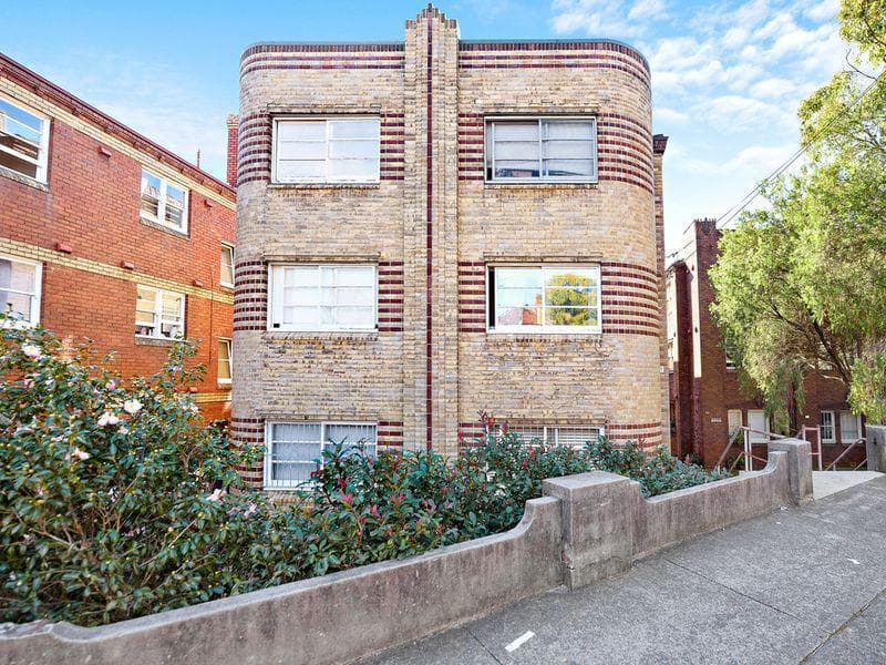 3/122 Old South Head Road, Bellevue Hill, Bellevue Hill - Image 1