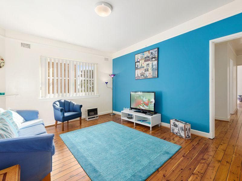 3/122 Old South Head Road, Bellevue Hill, Bellevue Hill - Thumbnail 2