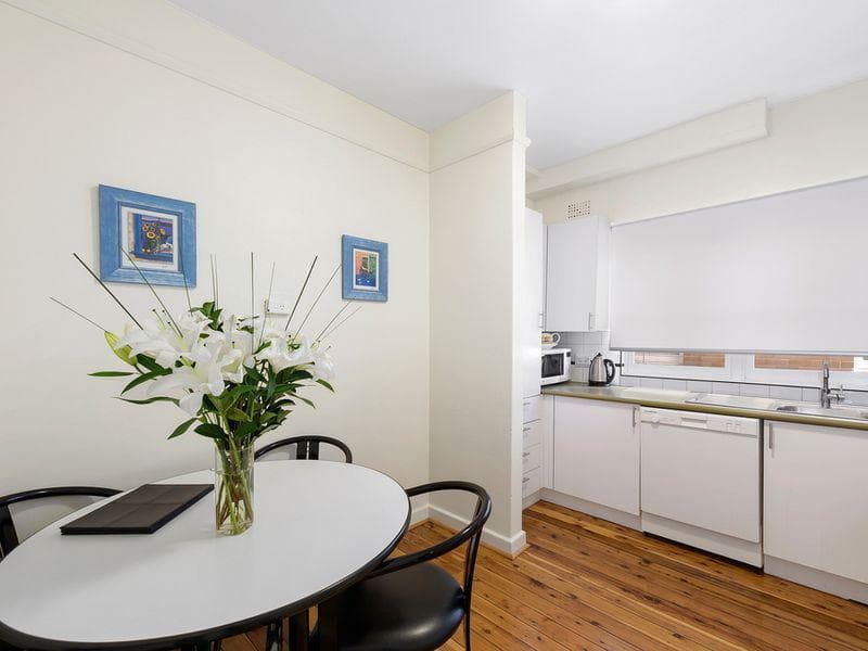 3/122 Old South Head Road, Bellevue Hill, Bellevue Hill - Thumbnail 3