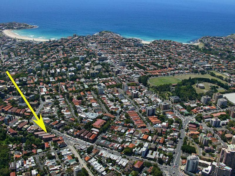 3/122 Old South Head Road, Bellevue Hill, Bellevue Hill - Thumbnail 4