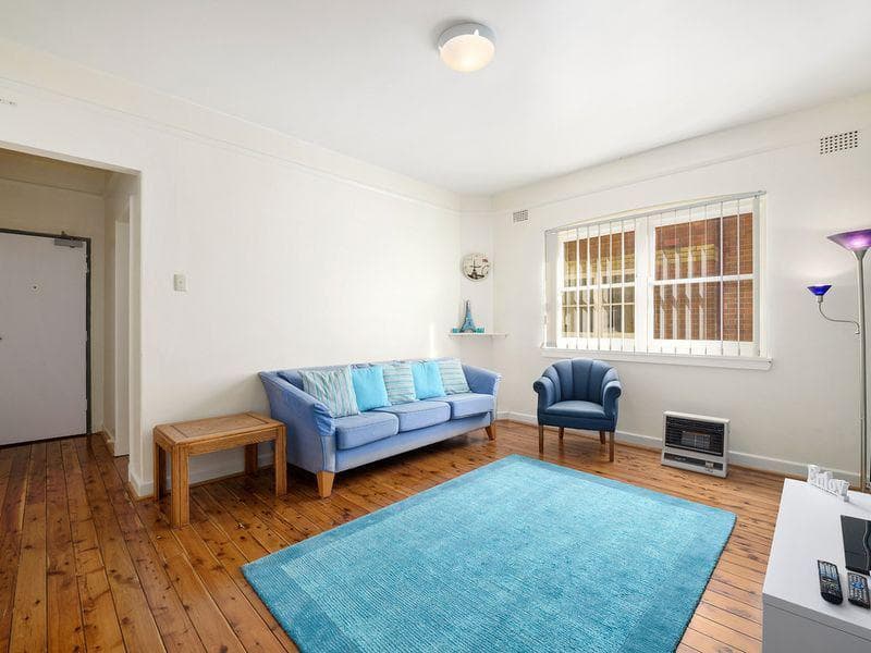 3/122 Old South Head Road, Bellevue Hill, Bellevue Hill - Thumbnail 5