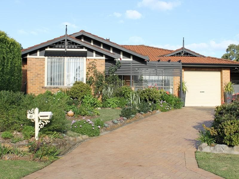 7/23																										Park Rd
														
								Cabramatta, NSW 2166, Bonnyrigg - Thumbnail 2