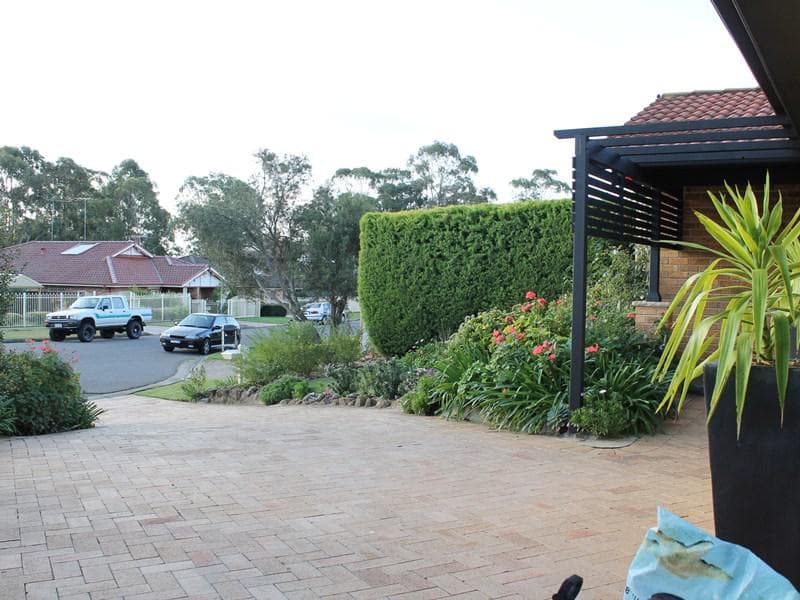 7/23																										Park Rd
														
								Cabramatta, NSW 2166, Bonnyrigg - Thumbnail 6
