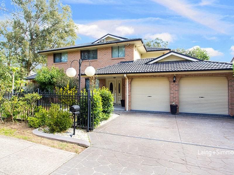 7/23																										Park Rd
														
								Cabramatta, NSW 2166, Mount Druitt - Image 1
