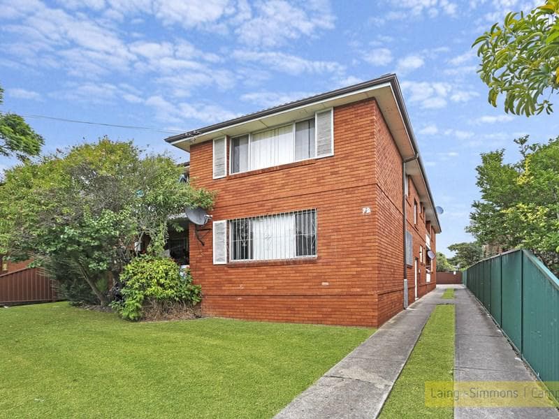 1/72 Colin St, Lakemba, Lakemba - Thumbnail 2