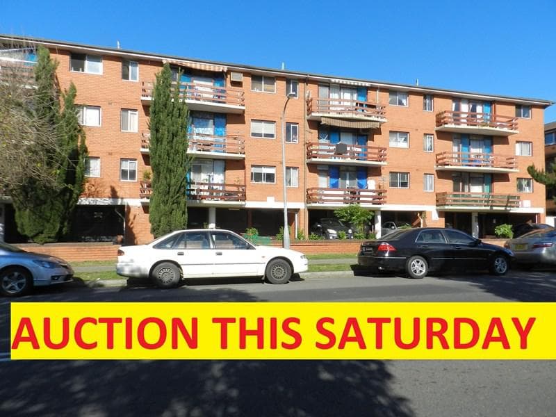 7/23 Park Rd, Cabramatta, Cabramatta - Image 1