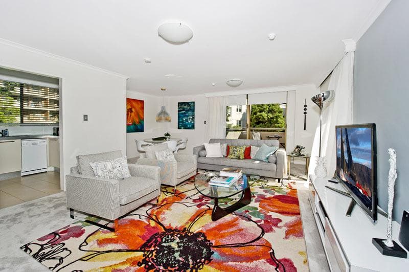 6/5-15 Farrell Avenue, Darlinghurst, Darlinghurst - Image 1
