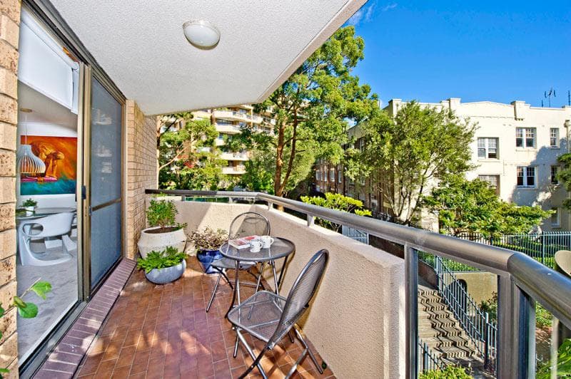 6/5-15 Farrell Avenue, Darlinghurst, Darlinghurst - Thumbnail 6