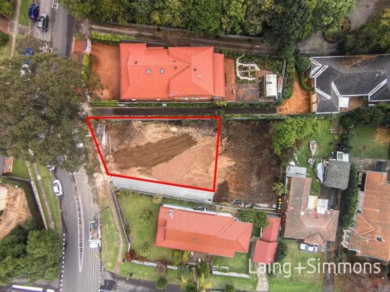 Lot811, 44 Ramsay Road, Pennant Hills, Pennant Hills - Image 1
