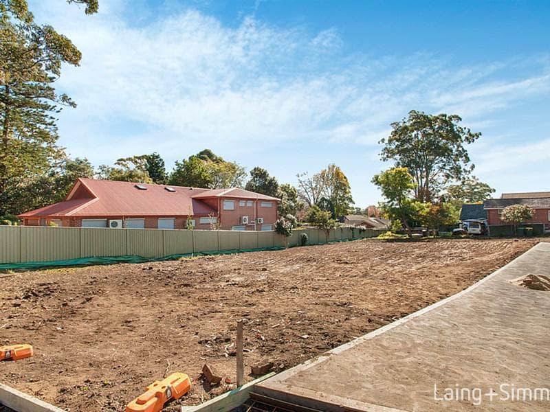 Lot811, 44 Ramsay Road, Pennant Hills, Pennant Hills - Thumbnail 2
