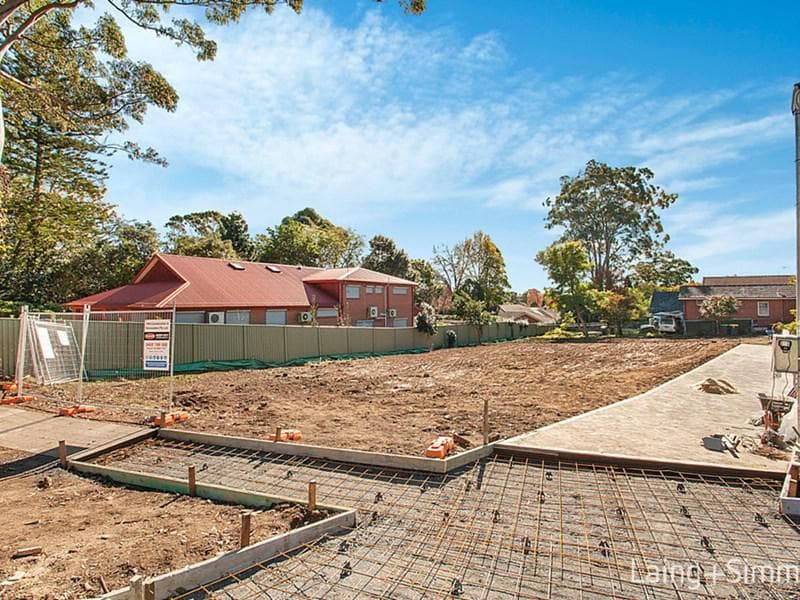 Lot811, 44 Ramsay Road, Pennant Hills, Pennant Hills - Thumbnail 3
