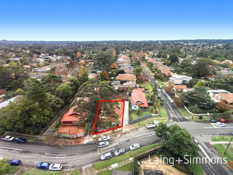 Lot811, 44 Ramsay Road, Pennant Hills, Pennant Hills - Thumbnail 4