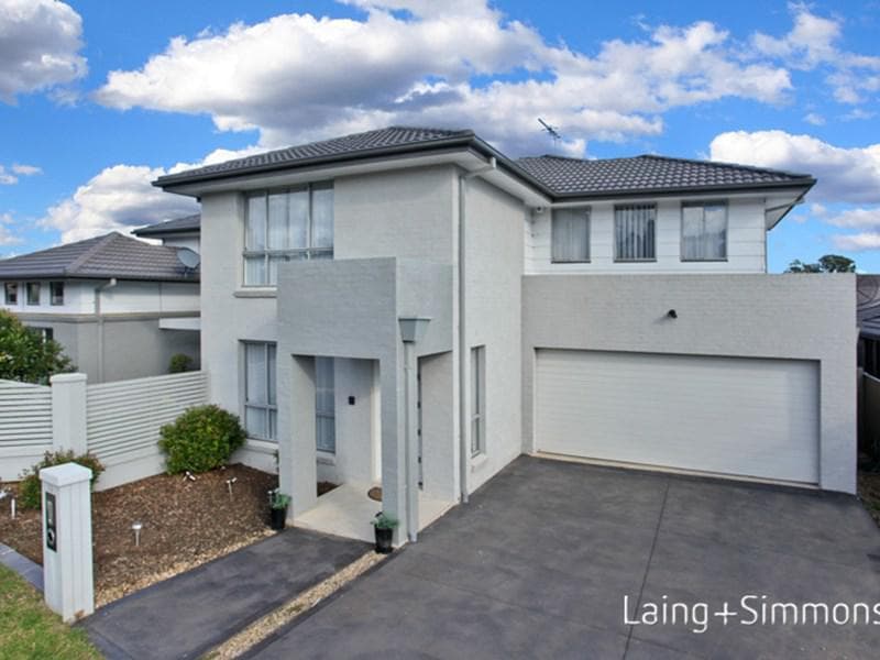7/23																										Park Rd
														
								Cabramatta, NSW 2166, Ropes Crossing - Image 1