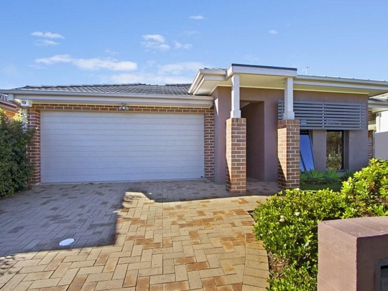 26 Paddle Street, The Ponds, The Ponds - Image 1