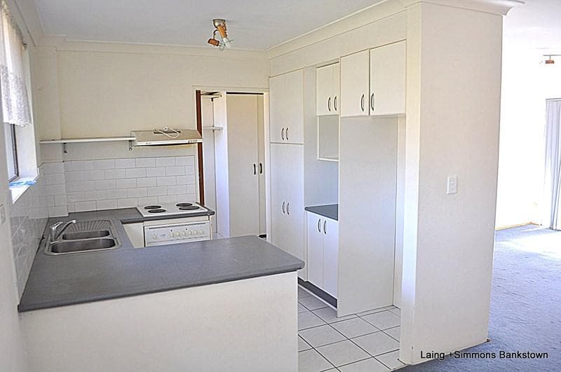 16/24 Sir Joseph Banks Street, Bankstown, Bankstown - Thumbnail 2