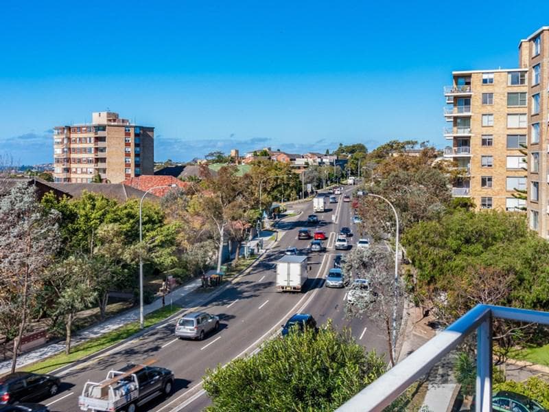 14/174 Spit Road, Mosman, Mosman - Image 1