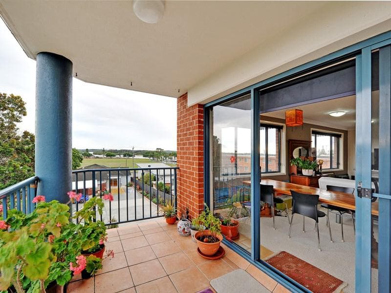11/27-29 Waugh Street, Port Macquarie, Port Macquarie - Image 1