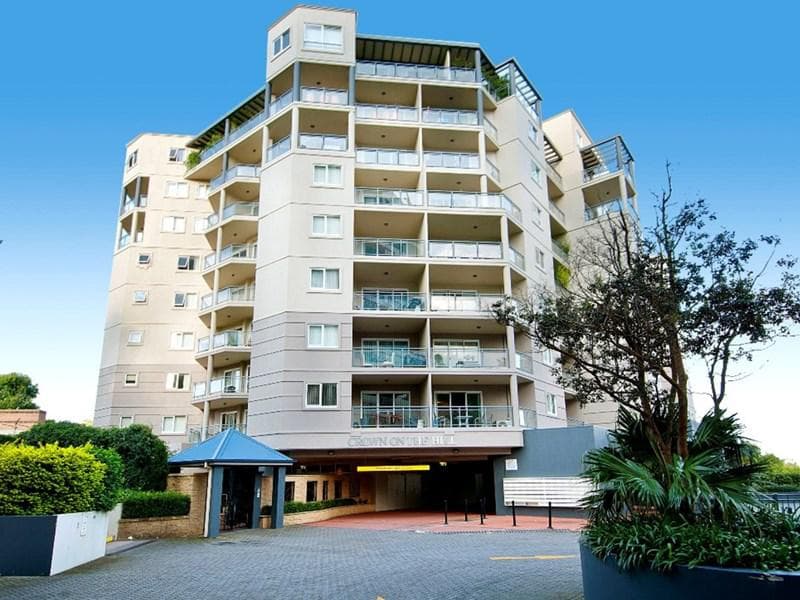 204/5 City View Road, Pennant Hills, Pennant Hills - Image 1