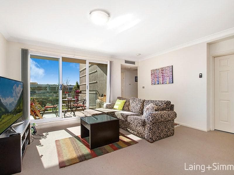 204/5 City View Road, Pennant Hills, Pennant Hills - Thumbnail 2