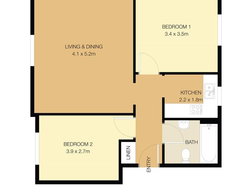 1 Sold - Another Needed, Potts Point, Potts Point - Thumbnail 6