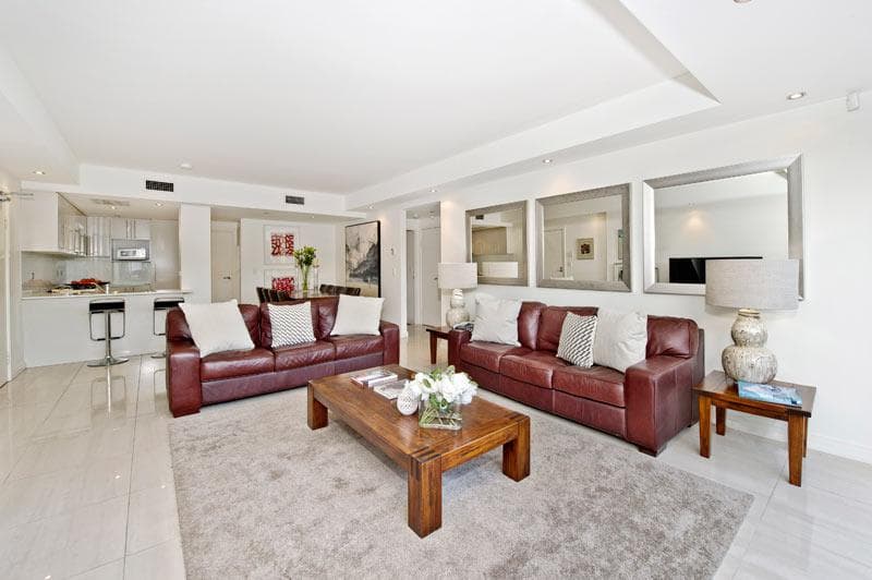 4 "belle", 40 Wilberforce Avenue, Rose Bay, Rose Bay - Thumbnail 2
