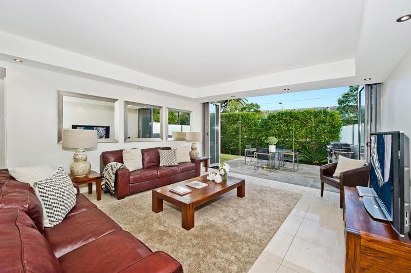 4 "belle", 40 Wilberforce Avenue, Rose Bay, Rose Bay - Thumbnail 3