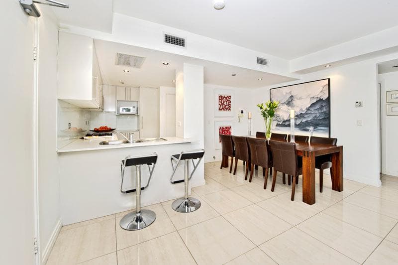 4 "belle", 40 Wilberforce Avenue, Rose Bay, Rose Bay - Thumbnail 4