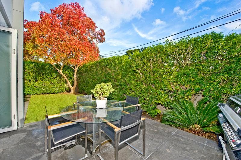 4 "belle", 40 Wilberforce Avenue, Rose Bay, Rose Bay - Thumbnail 8