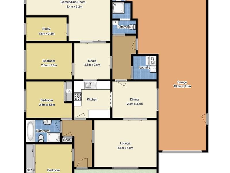 28/164-168																										Station Street
														
								Wentworthville, NSW 2145, Smithfield - Thumbnail 6