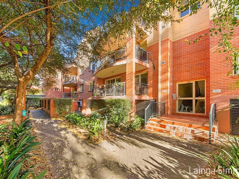 29/298-312 Pennant Hills Road, Pennant Hills, Pennant Hills - Image 1