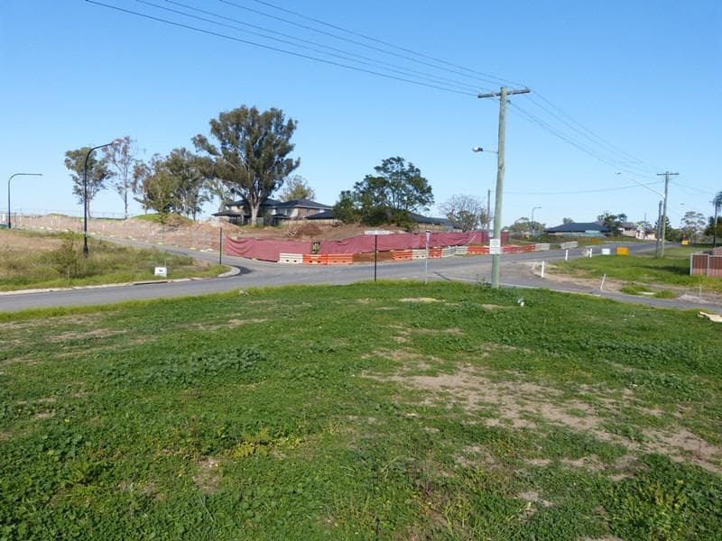Lot 11,107 St Albans Road, Schofields, Schofields - Thumbnail 2