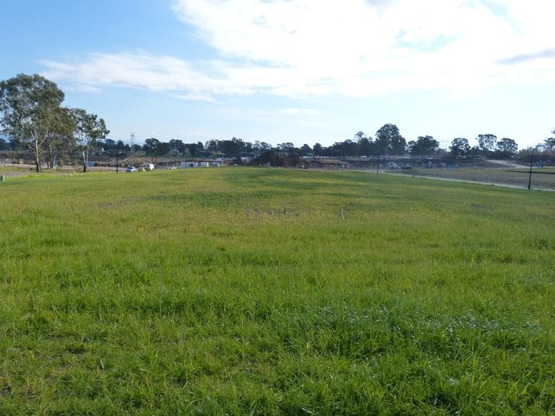 Lot 11,107 St Albans Road, Schofields, Schofields - Thumbnail 3