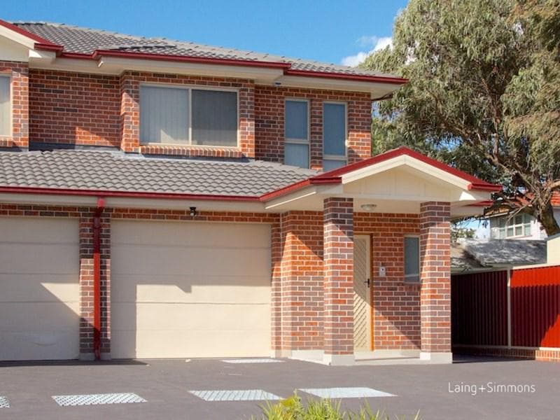 1 Lindsay Street, Wentworthville, Wentworthville - Image 1