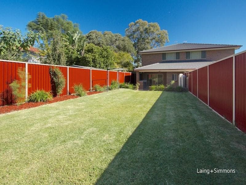 1 Lindsay Street, Wentworthville, Wentworthville - Thumbnail 8