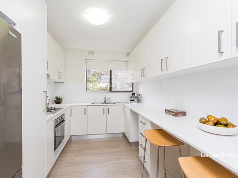 3/12 Bellevue Street, North Parramatta, North Parramatta - Thumbnail 2