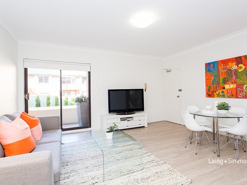 3/12 Bellevue Street, North Parramatta, North Parramatta - Thumbnail 3