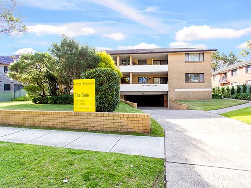 3/12 Bellevue Street, North Parramatta, North Parramatta - Thumbnail 7