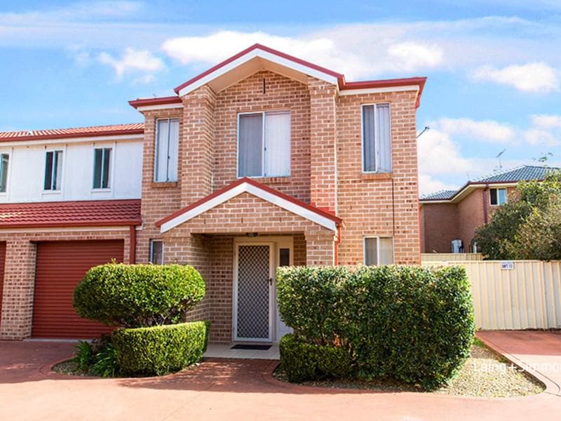 13/31-33 Abraham Street, Rooty Hill, Rooty Hill - Image 1