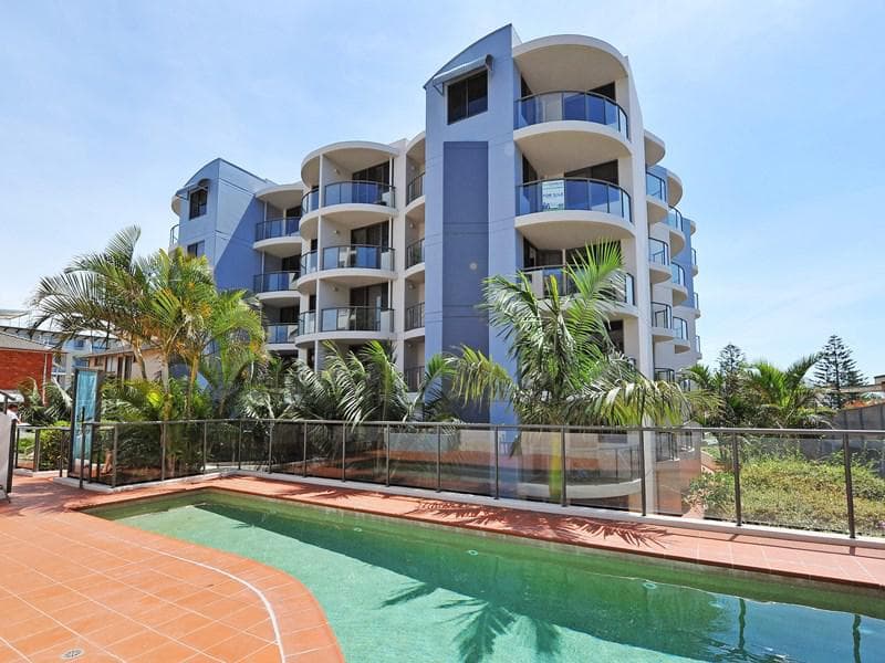 101/5 Clarence Street, Port Macquarie, Port Macquarie - Image 1