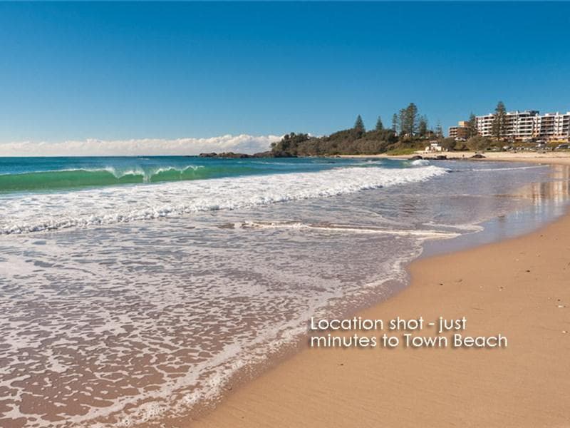 101/5 Clarence Street, Port Macquarie, Port Macquarie - Thumbnail 8