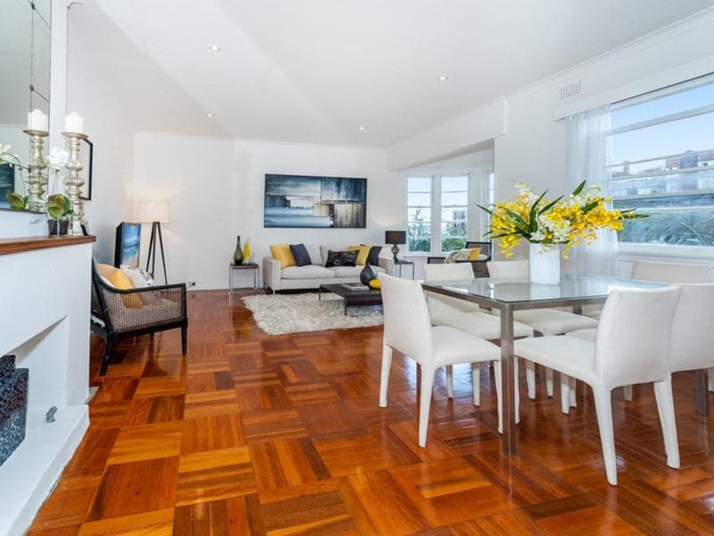 43/25 Billyard Avenue, Elizabeth Bay, Elizabeth Bay - Image 1
