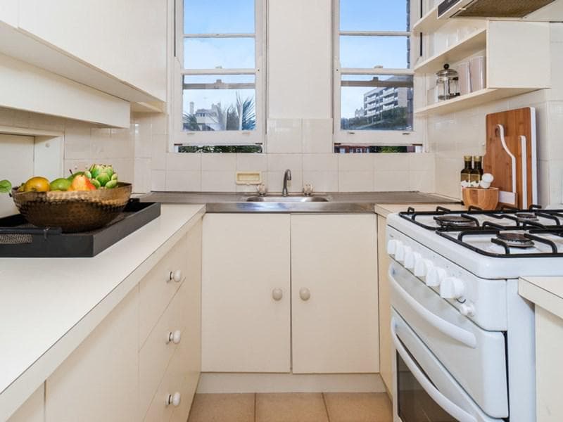 43/25 Billyard Avenue, Elizabeth Bay, Elizabeth Bay - Thumbnail 4
