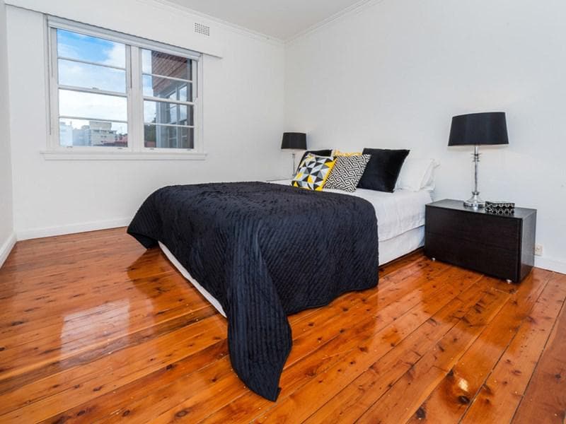 43/25 Billyard Avenue, Elizabeth Bay, Elizabeth Bay - Thumbnail 5
