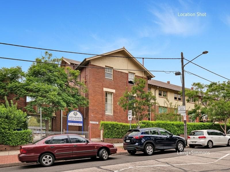 7b/3 Jersey Road, Artarmon, Artarmon - Thumbnail 8